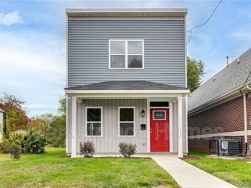 Primary Photo - 1803 1/2 N 28th St