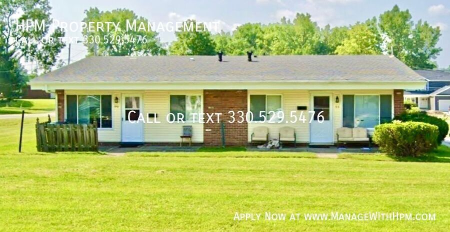 Foto principal - 885 Bryant Ave
