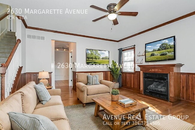 Building Photo - 2630 Margarette Ave