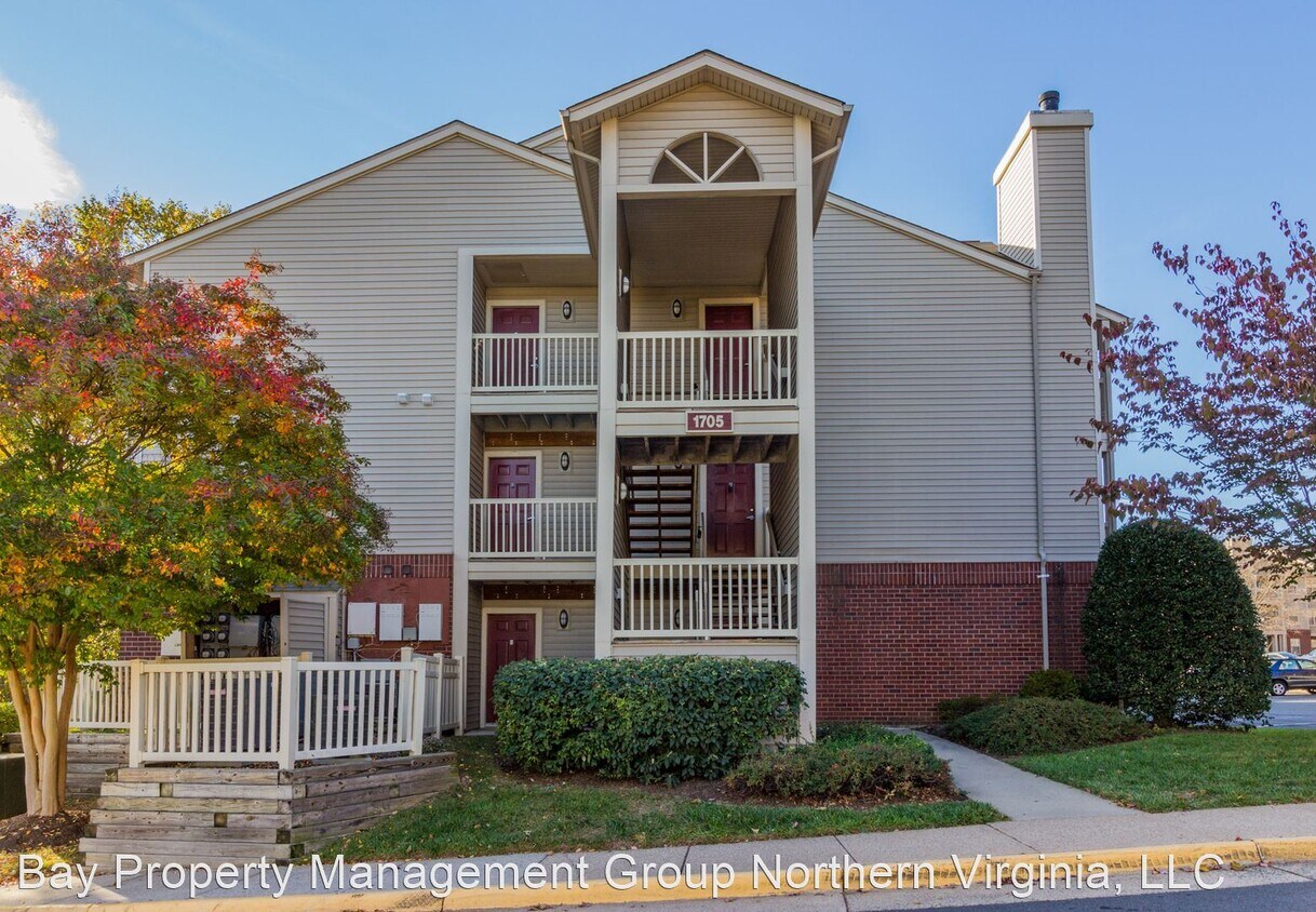 1705 Ascot Way, Reston, VA 20190 House Rental in Reston, VA