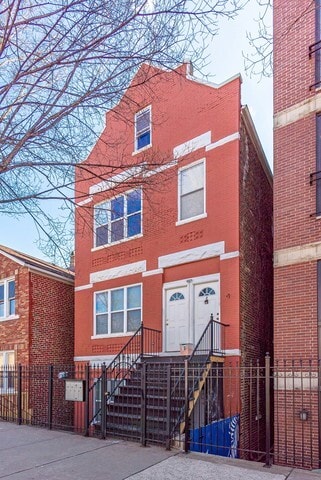Primary Photo - 1809 W 21st Pl