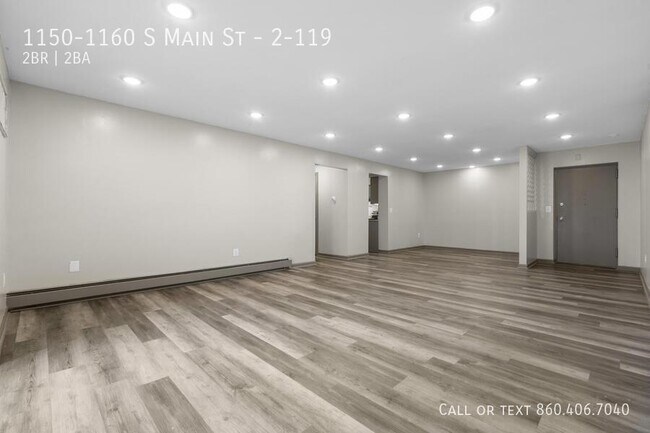 Foto del edificio - 1150-1160 S Main St-2-119