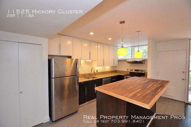 Building Photo - 11525 Hickory Cluster