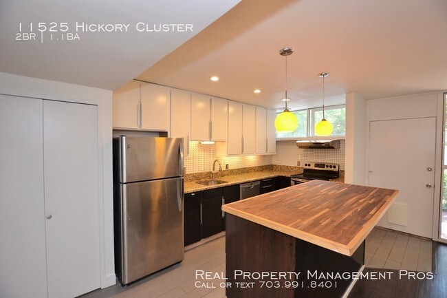 Foto del edificio - 11525 Hickory Cluster
