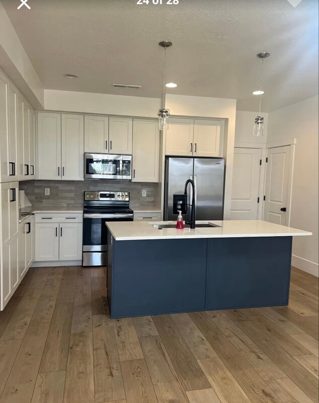 Foto del edificio - 756 W Sunfire Ln