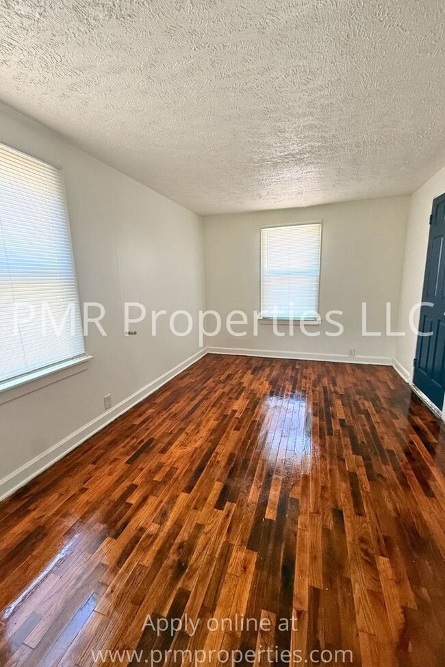 Foto del edificio - 2 Bedroom/ 1 Bathroom House