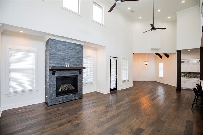 Foto del edificio - 3 S Castle Oaks Ct
