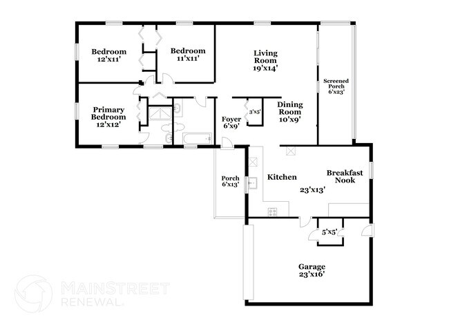 Foto del edificio - 646 SW Byron St