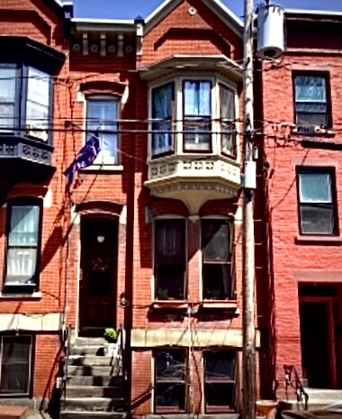 Foto del edificio - 45 Elm St