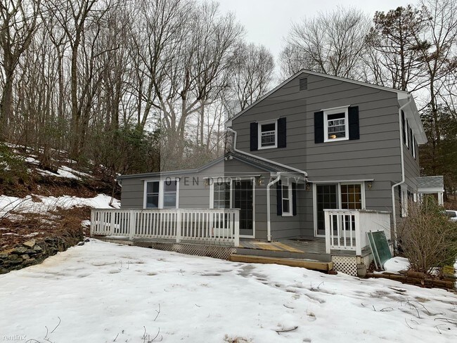 Building Photo - 3 br, 2 bath House - 26 Cedar Rock Rd