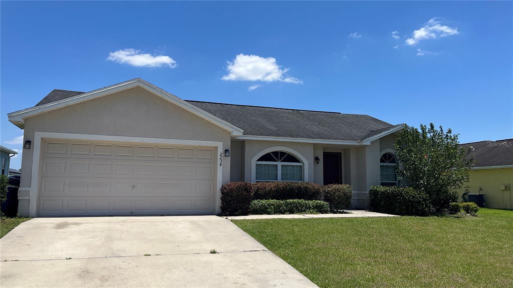 2234 Barn Owl Ave, Bartow, FL 33830 House Rental in Bartow, FL