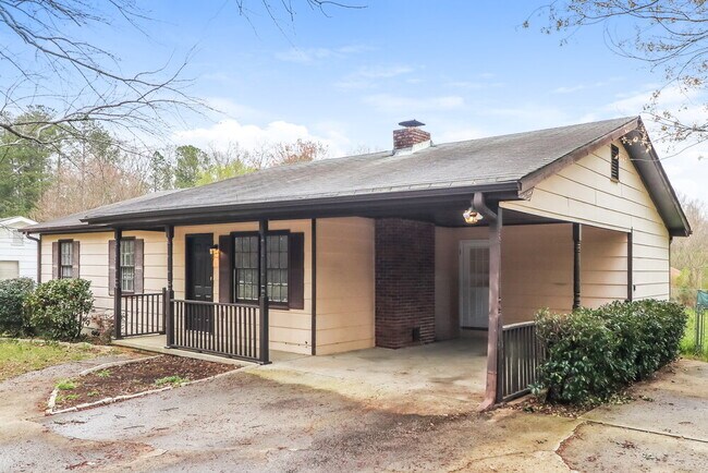 Foto del edificio - 1676 Grayson Pkwy