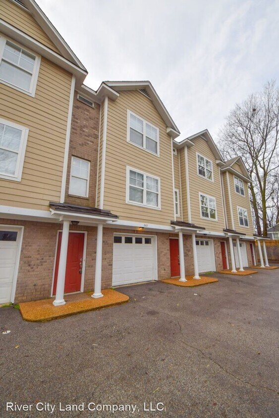 Foto principal - 2 br, 1.5 bath House - 1663 Parktown Pl