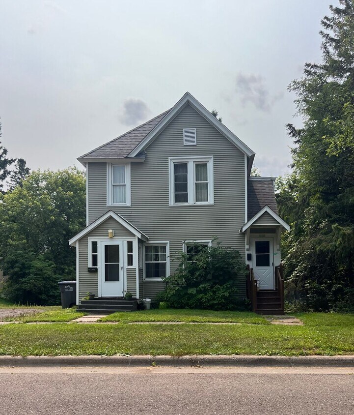 Primary Photo - 124 W Orange St