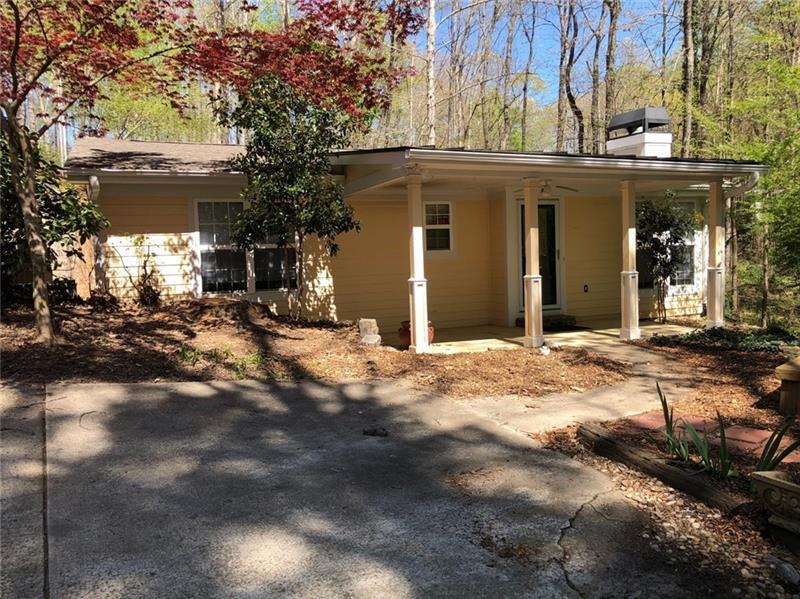 Foto principal - 8525 Lynn Dr