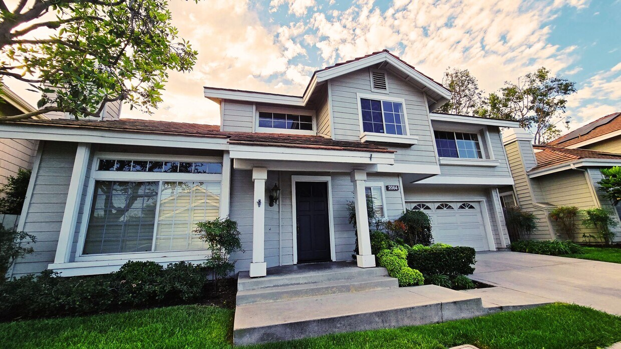 Charming Tustin Haven Available in October! - Charming Tustin Haven Available in October!