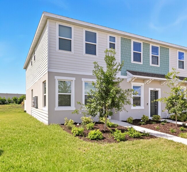 Photo - 16530 San Nicola Pl Townhome