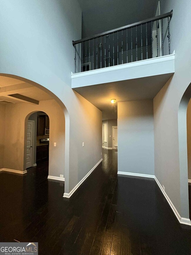 Foto del edificio - 4421 Ivy View Ct