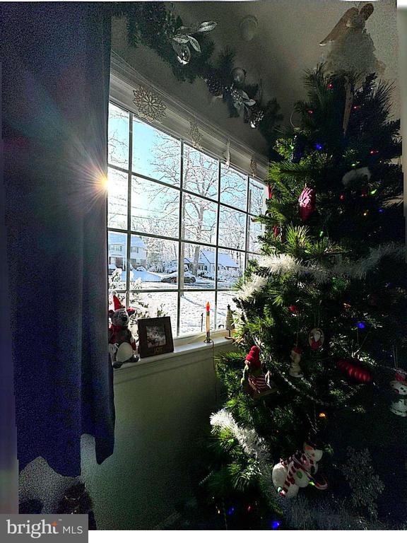 Foto del edificio - 409 Swarthmore Rd