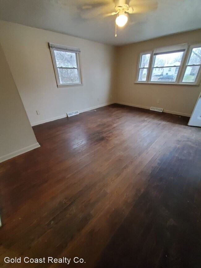 Foto del edificio - 2 br, 1 bath House - 1933 Wesleyan Rd.