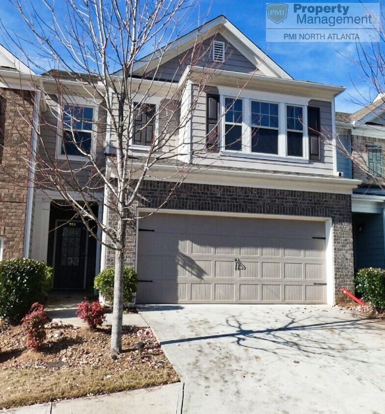 Primary Photo - Great Lawrenceville Townhome
