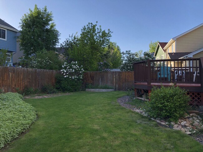 Foto del edificio - Immaculate Four bed three bath tri-level home in Brandywine with finished basement!