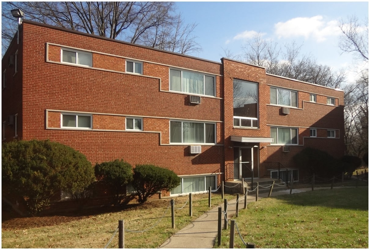 Primary Photo - North Bend Apartments