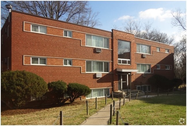 Building Photo - North Bend Apartments