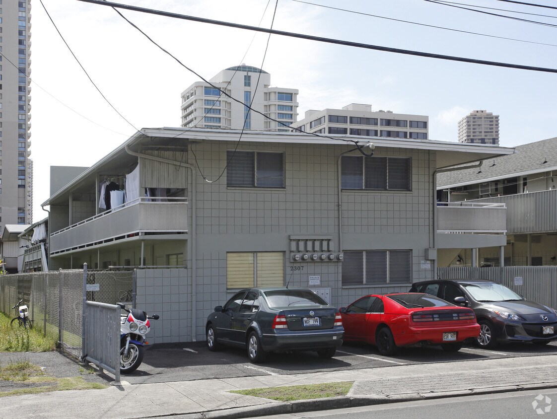 Foto principal - 2307 Fern St