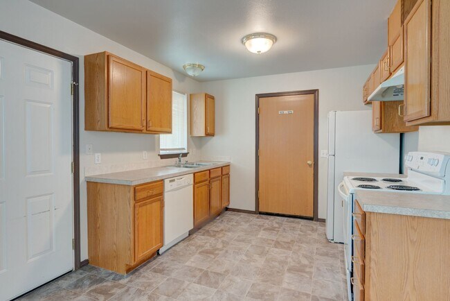 Foto del edificio - 1445 NW Elwha St