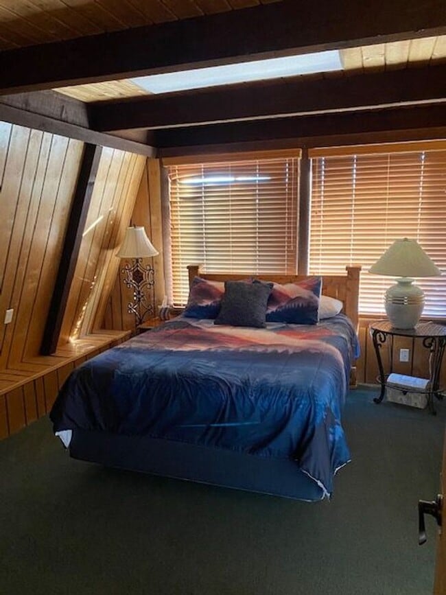 Building Photo - log Cabin in the heart of Terrebonne Oregon ~ Upper Unit