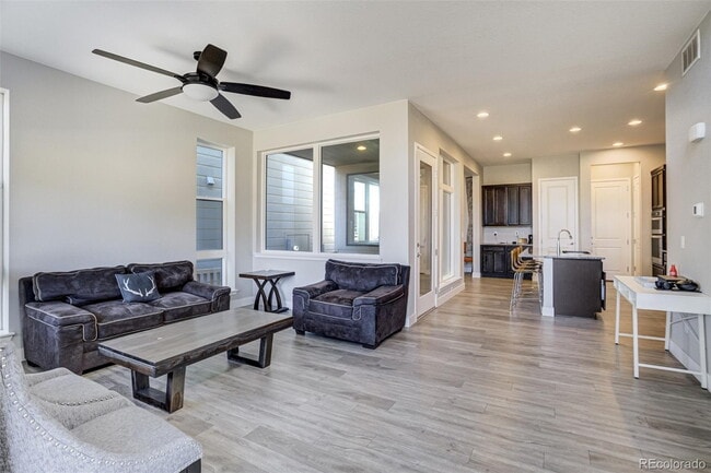 Building Photo - Huge Price Drop!  Luxury Living in the Heart of Painted Prairie – Spacious 4 Bedroom Home with Mo...