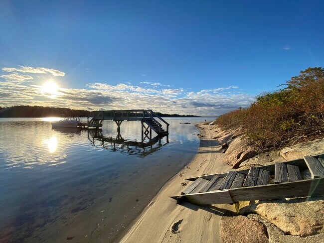Foto del edificio - 444 Seacoast Shores Blvd