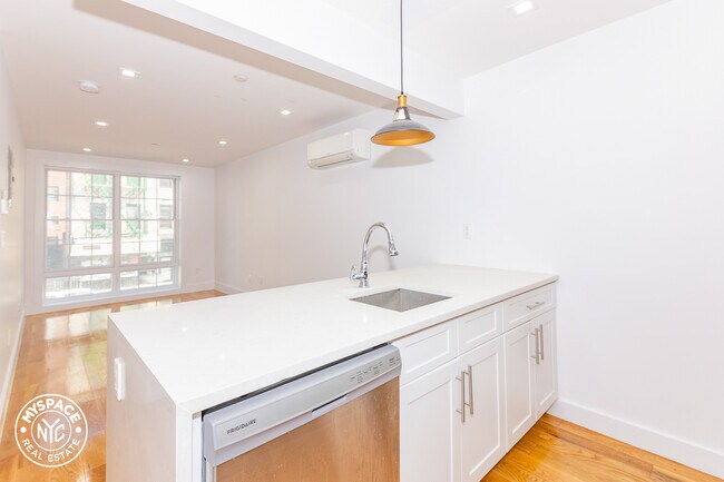 Building Photo - 302 Nostrand Ave.