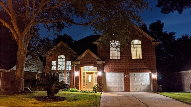 Building Photo - 16114 Charter Rock Dr