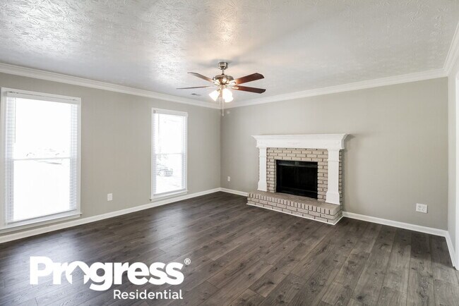 Building Photo - 3332 Glynn Mill Dr