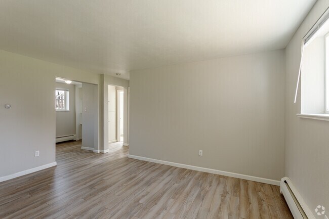 1HAB, 1BA - 650 ft² - Jellison Apartments