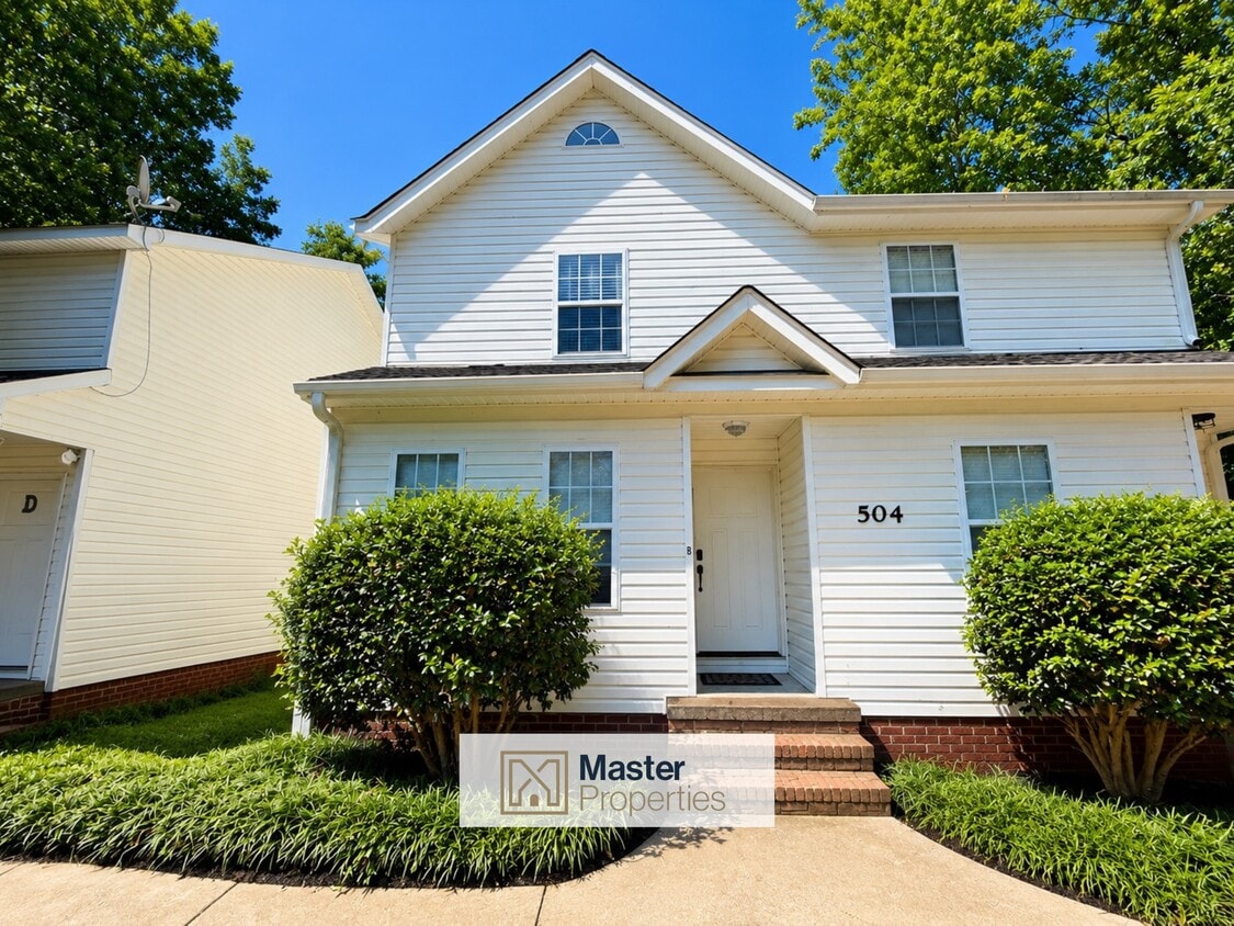 Photo - 504 Lowndes Hill Rd (Greenville, SC)