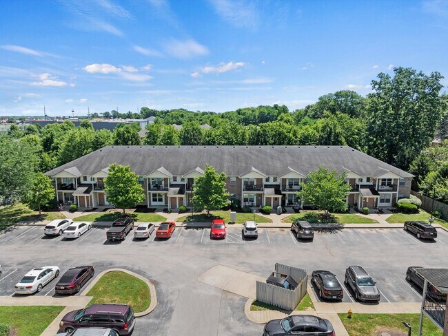 Foto del edificio - 4152 Bell Rd