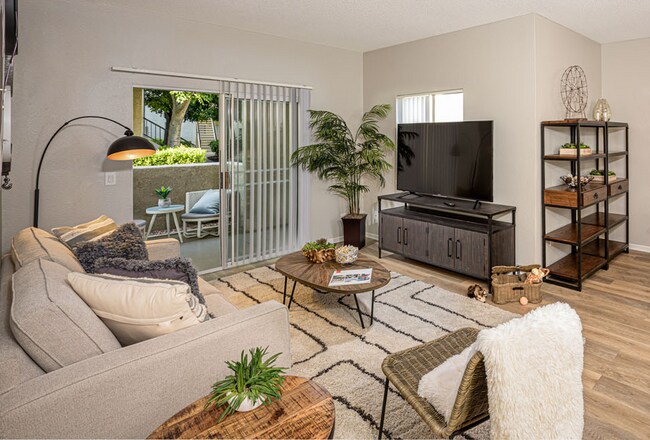 Foto del edificio - El Paseo