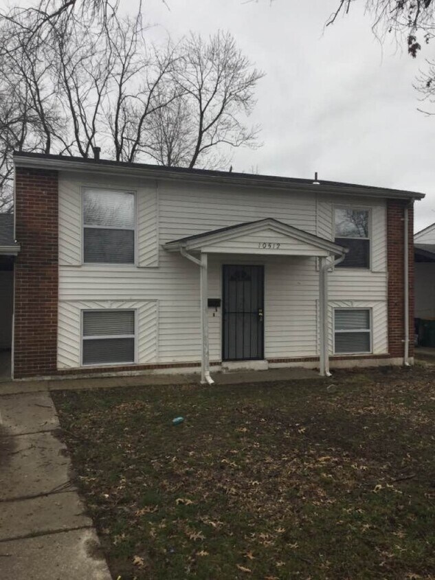Primary Photo - 10512 Castle Dr