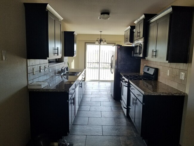 Building Photo - 4928 Rose Elise Street, El Paso, TX 79938