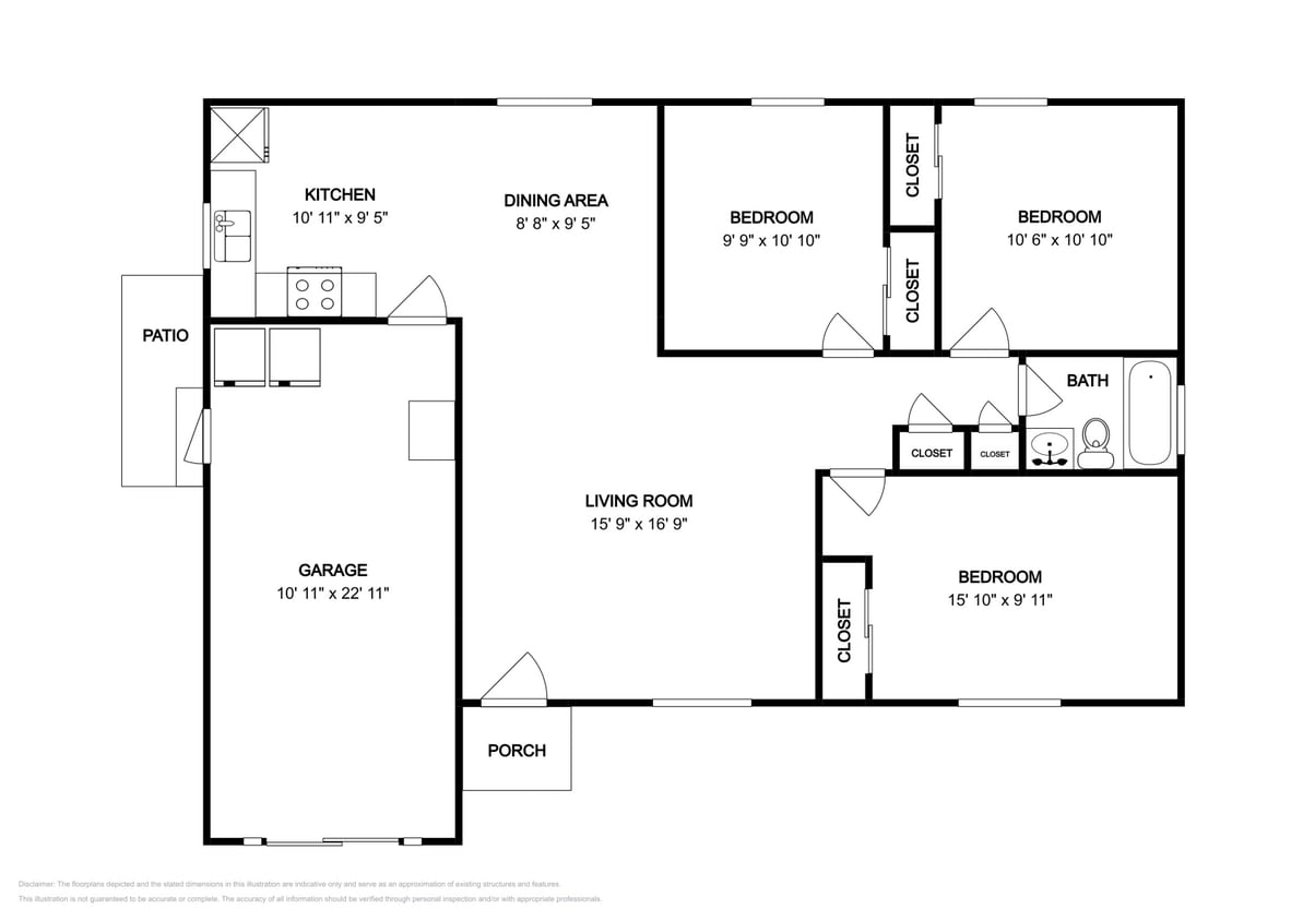 Building Photo - 295 Monastery Rd