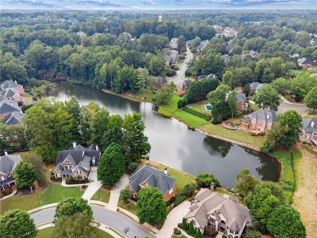 Foto del edificio - 870 Longstone Landing