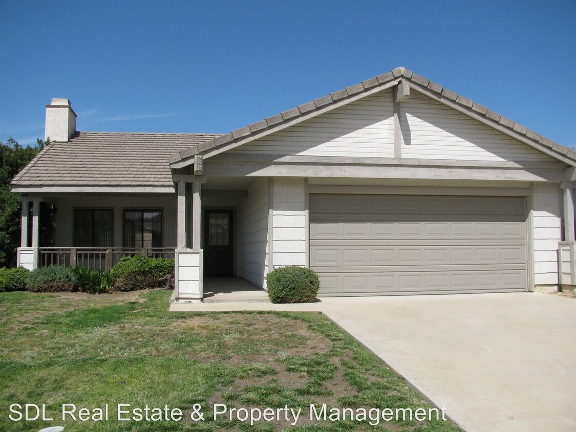 Primary Photo - 2 br, 2 bath House - 33817 Canyon Ranch Road