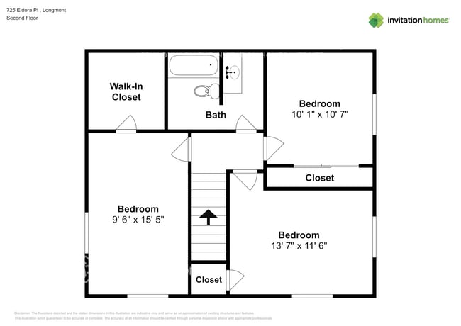 Foto del edificio - 725 Eldora Pl