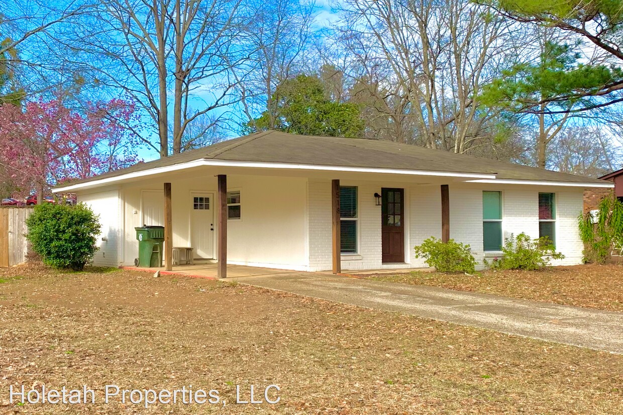Foto principal - 3 br, 1.5 bath House - 1518 9th St N