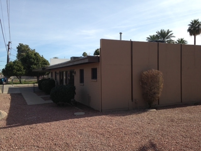 Building Photo - Citrus Acres