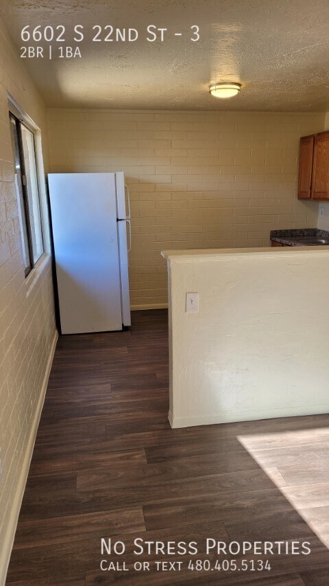 Foto del edificio - 2 Bed Unit off 24th St and Southern!