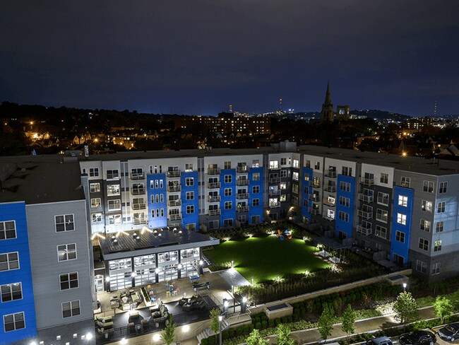 Bakery Living Apartments Pittsburgh Pa Apartments Com Bakery Living Apartments Pittsburgh Pa Apartments Com